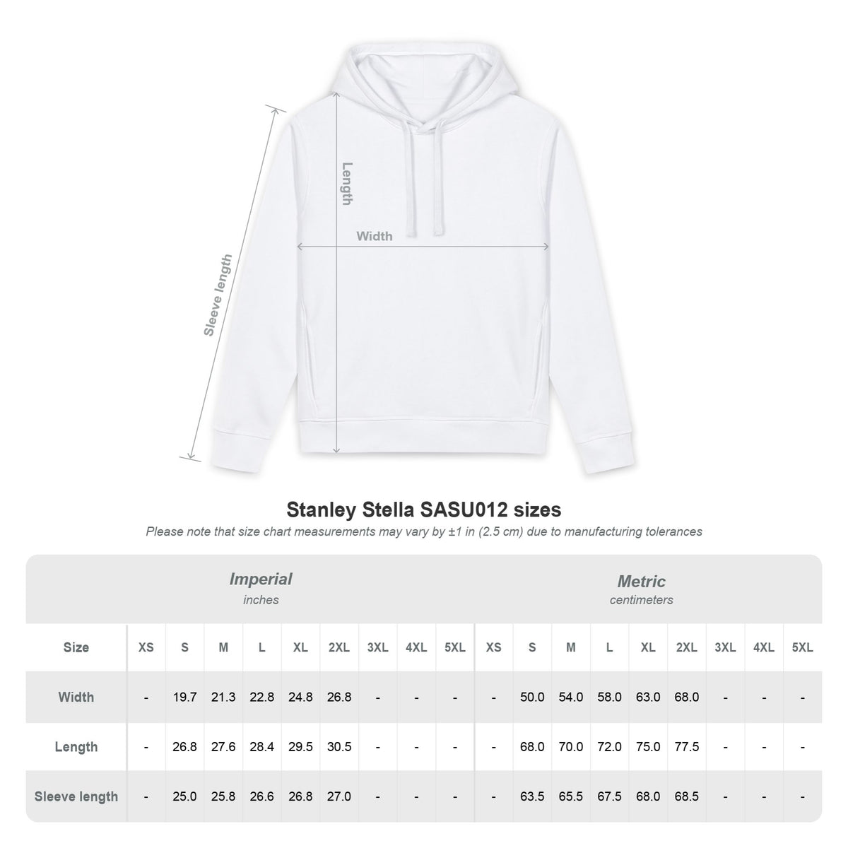 Hoodie — "Namaste Mind Ya Business" Graphic Hoodie