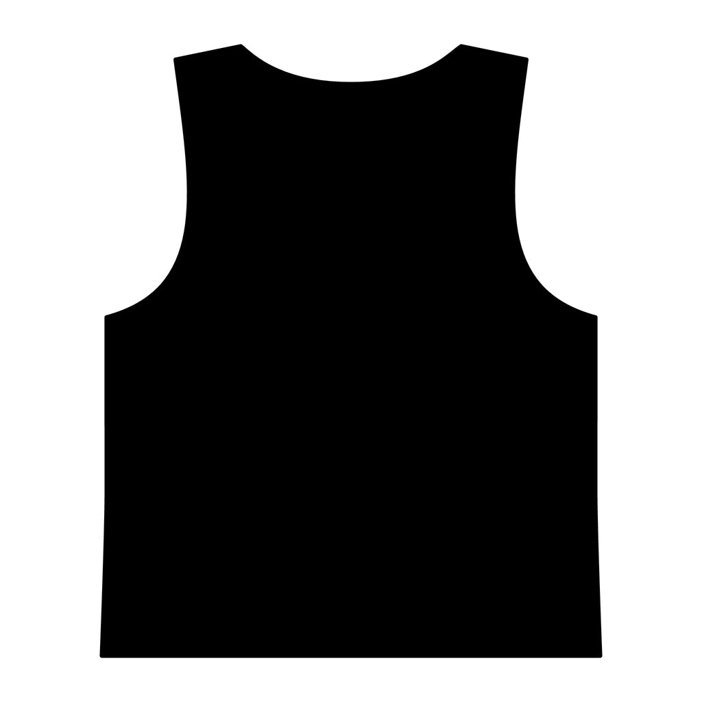 Namaste Mind Ya Business Crop Tank — Women's Yoga Active Tank Top