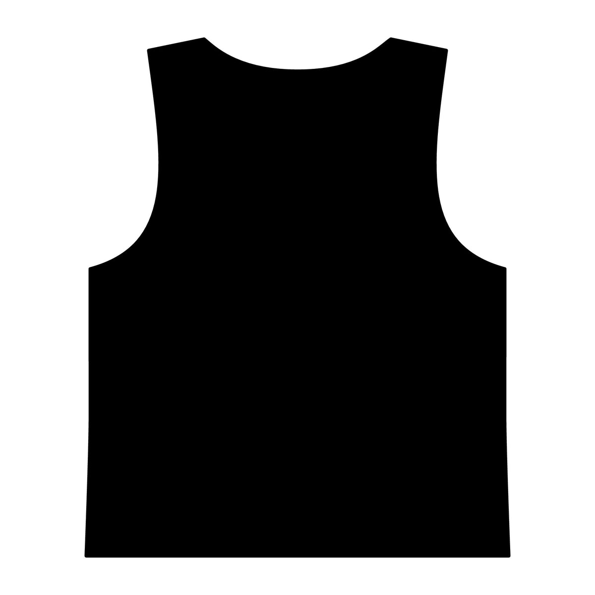 Namaste Mind Ya Business Crop Tank — Women's Yoga Active Tank Top