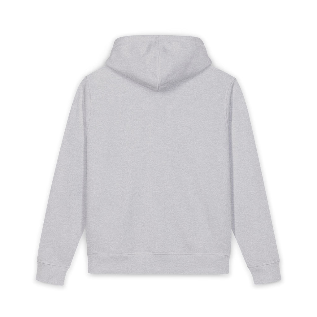 Hoodie — "Namaste Mind Ya Business" Graphic Hoodie