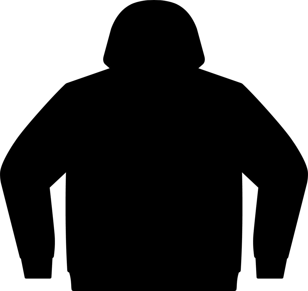 Namaste Mind Ya Business Hoodie — Buddha Graphic Hoodie for Yogis & Streetwear
