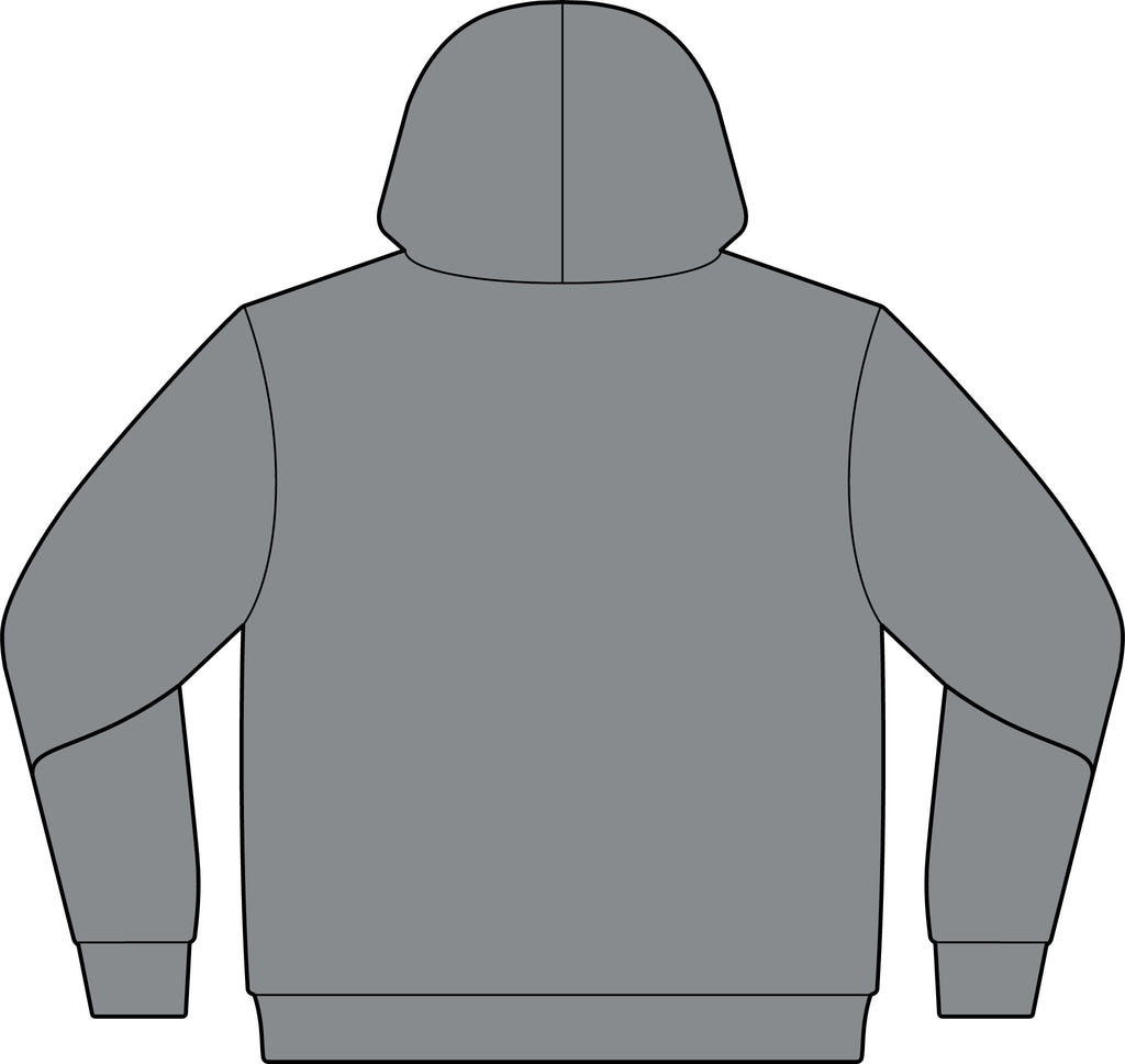 Namaste Mind Ya Business Hoodie — Buddha Graphic Hoodie for Yogis & Streetwear
