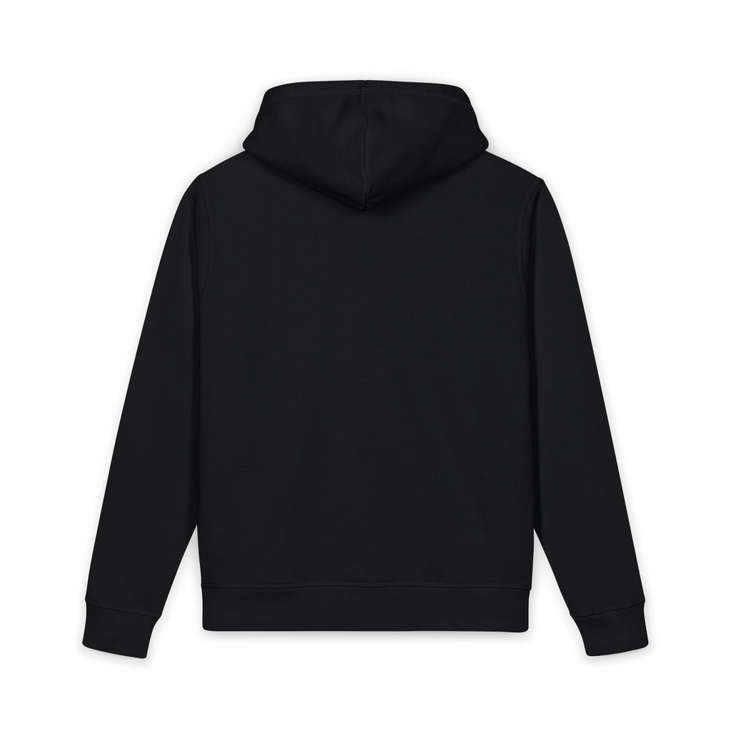 Hoodie — "Namaste Mind Ya Business" Graphic Hoodie
