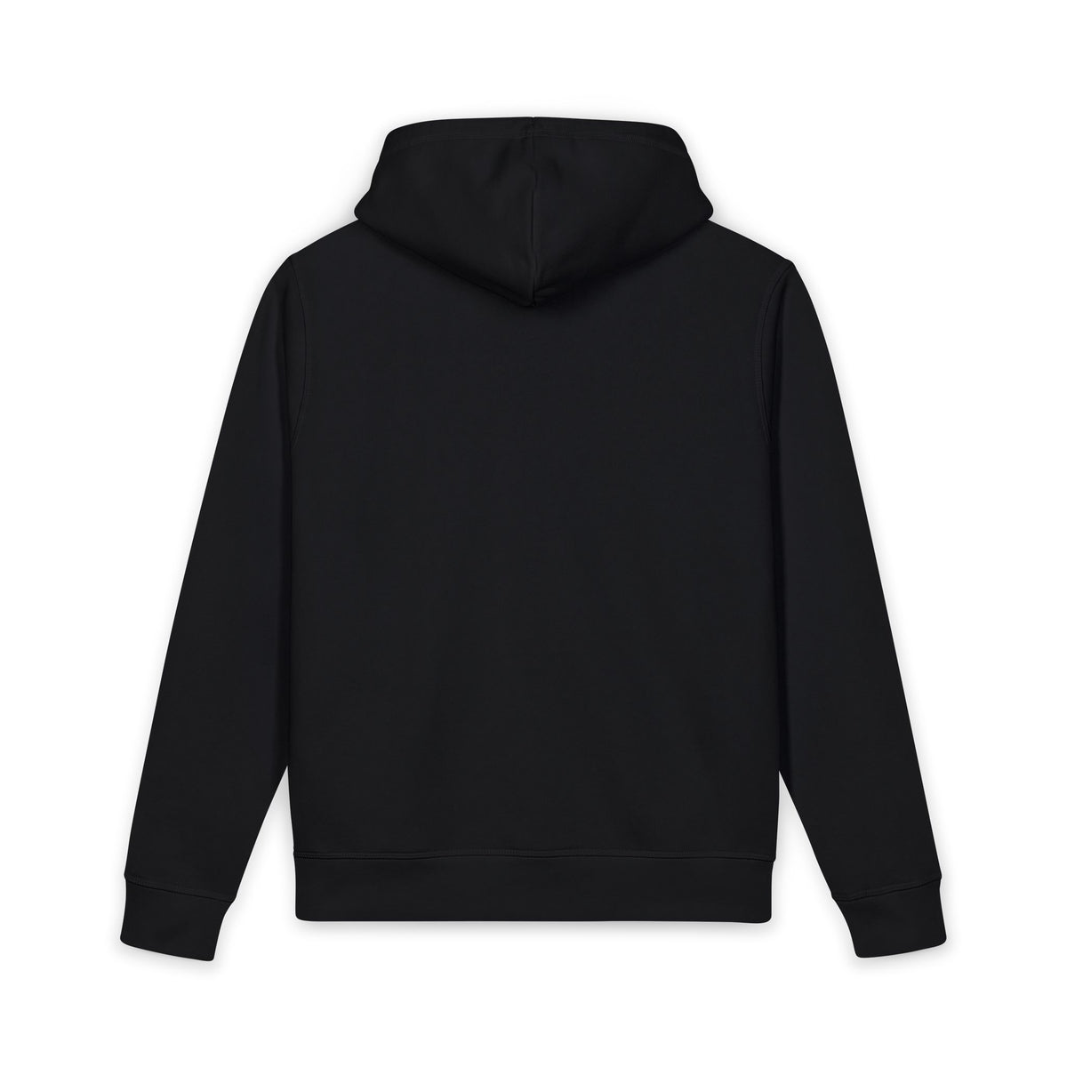 Hoodie — "Namaste Mind Ya Business" Graphic Hoodie