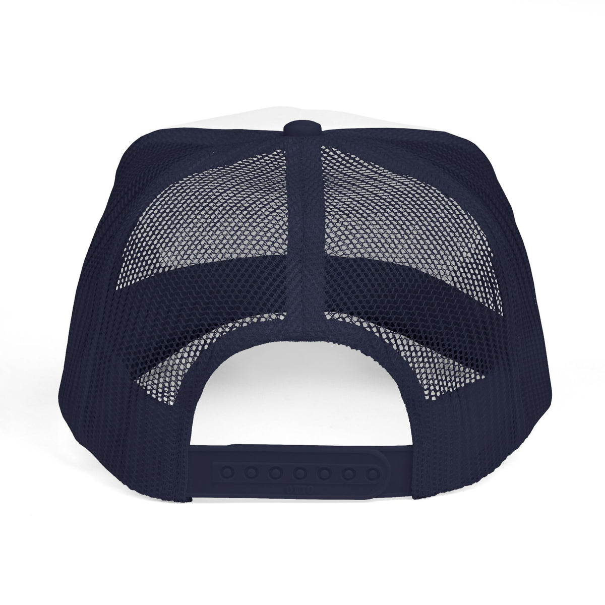 Namaste Mind Ya Business Trucker Cap