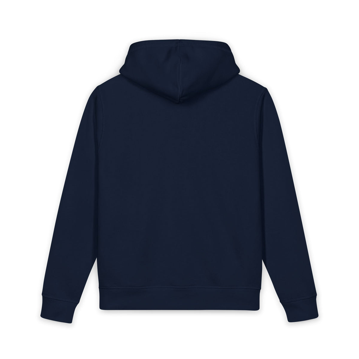Hoodie — "Namaste Mind Ya Business" Graphic Hoodie