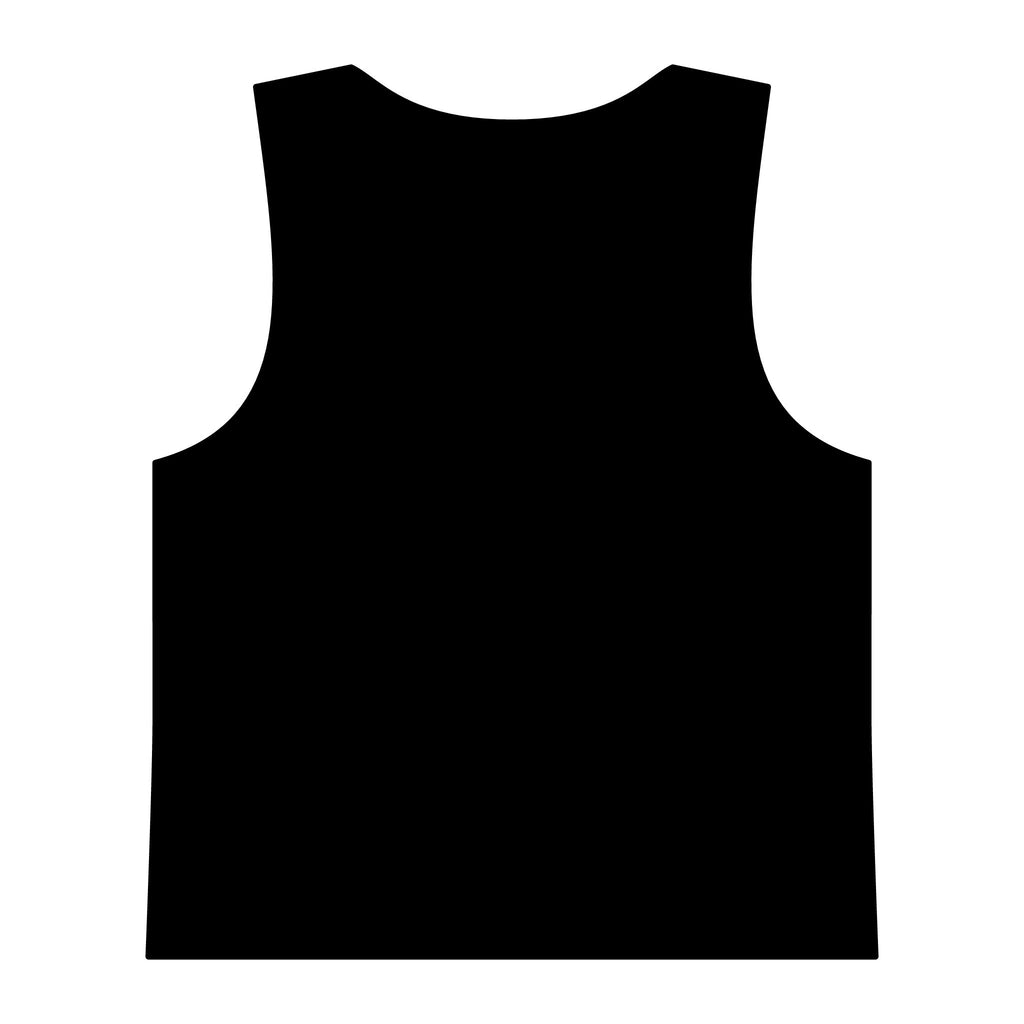 Namaste Mind Ya Business Crop Tank — Women's Yoga Active Tank Top