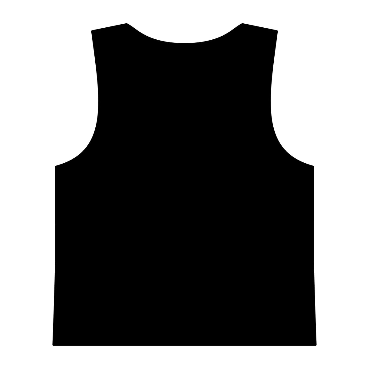 Namaste Mind Ya Business Crop Tank — Women's Yoga Active Tank Top