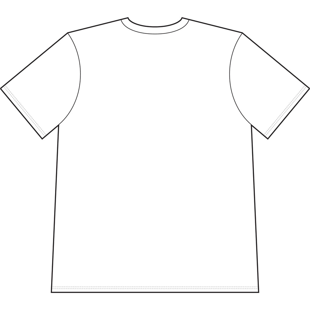 High Vibes Low Bullshit T-Shirt — Retro Graphic Tee for Free-Spirited Women & Men