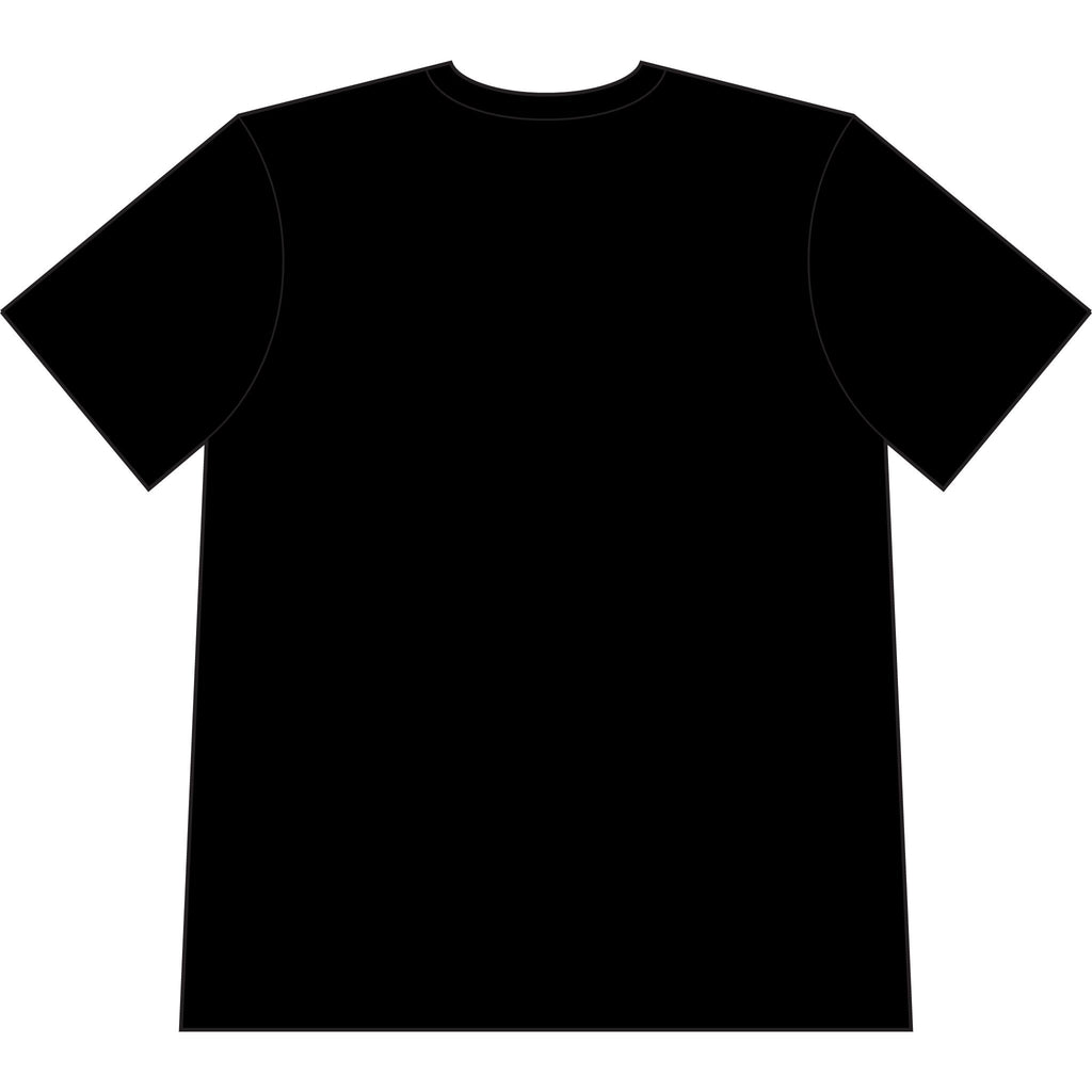 High Vibes Low Bullshit T-Shirt — Retro Graphic Tee for Free-Spirited Women & Men