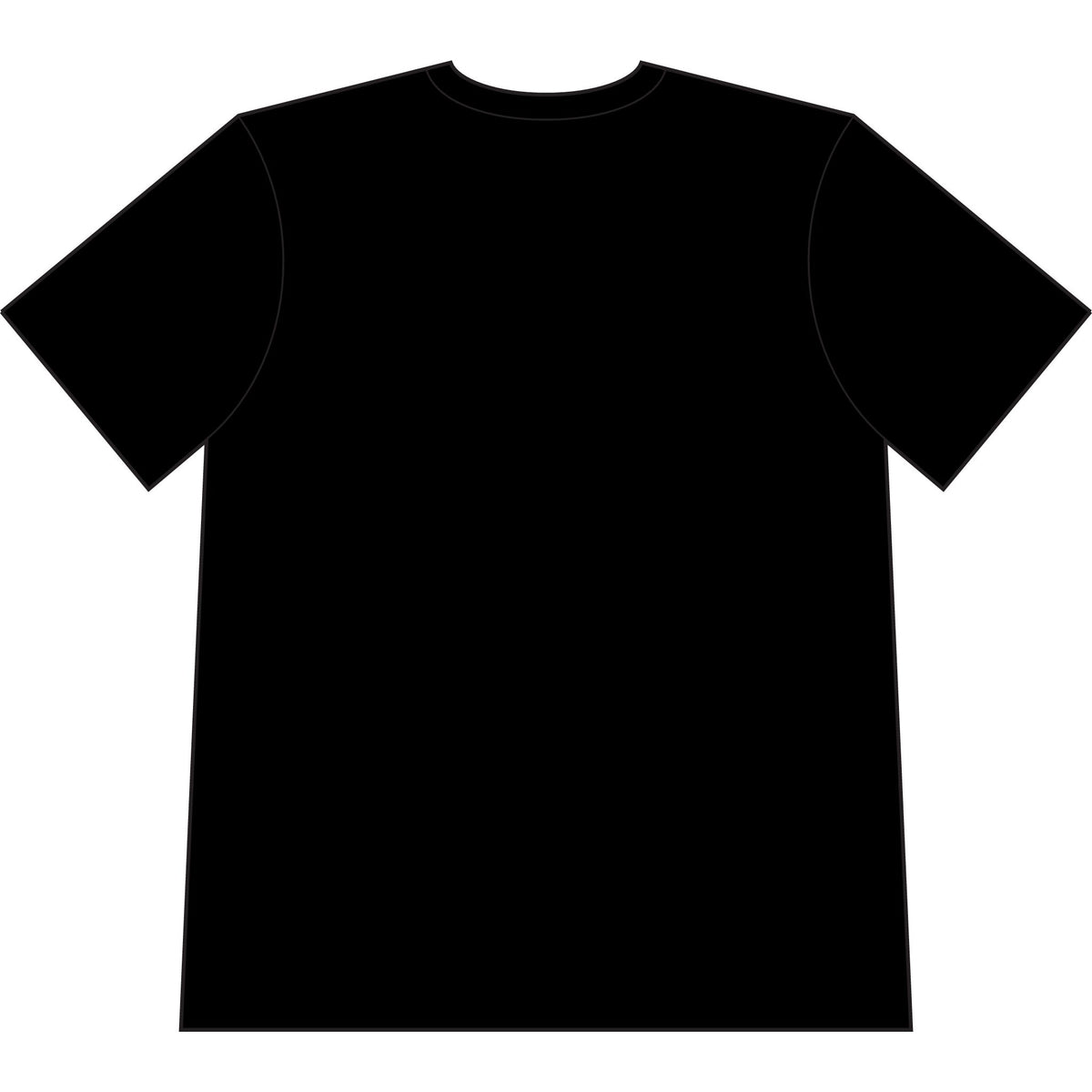 High Vibes Low Bullshit T-Shirt — Retro Graphic Tee for Free-Spirited Women & Men