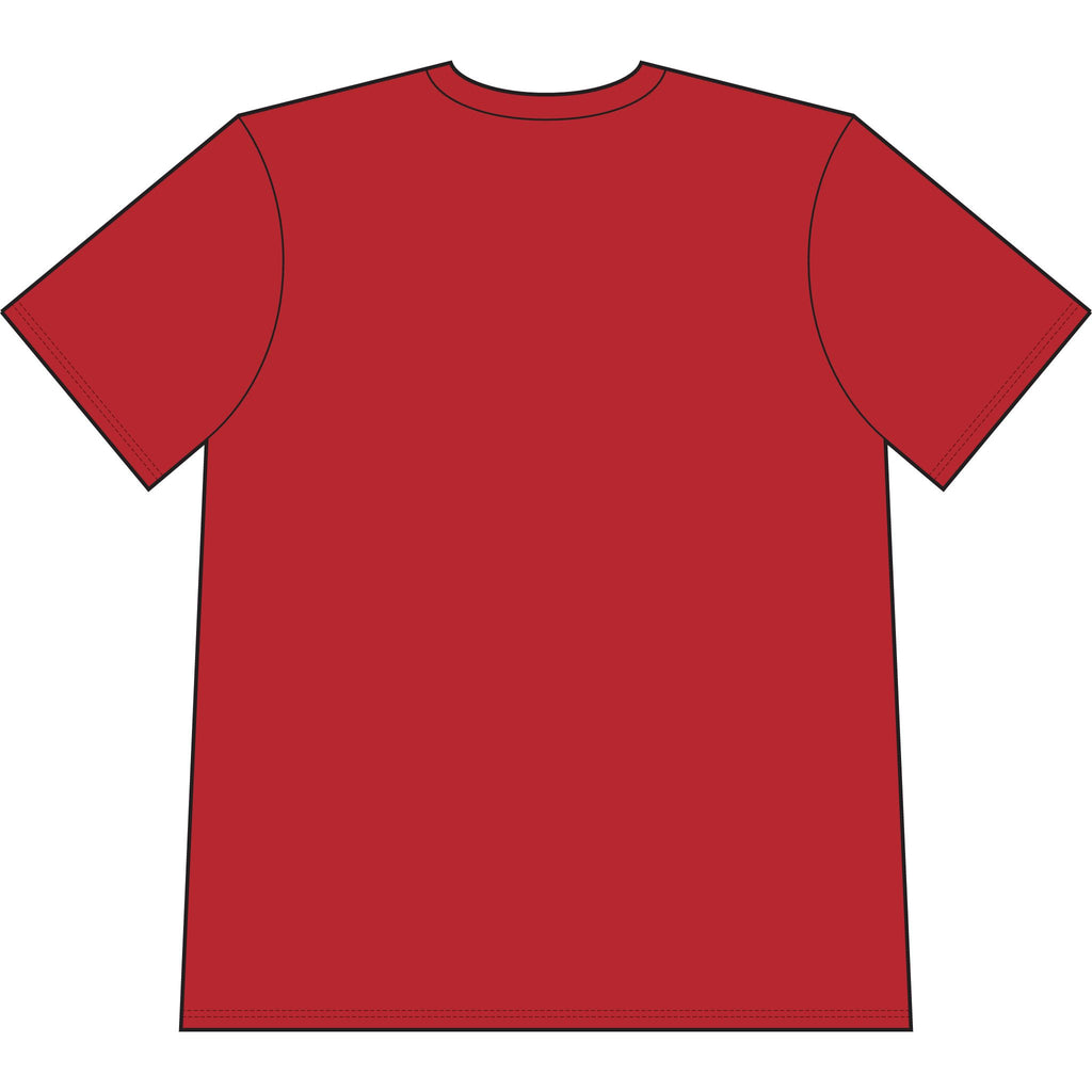 High Vibes Low Bullshit T-Shirt — Retro Graphic Tee for Free-Spirited Women & Men
