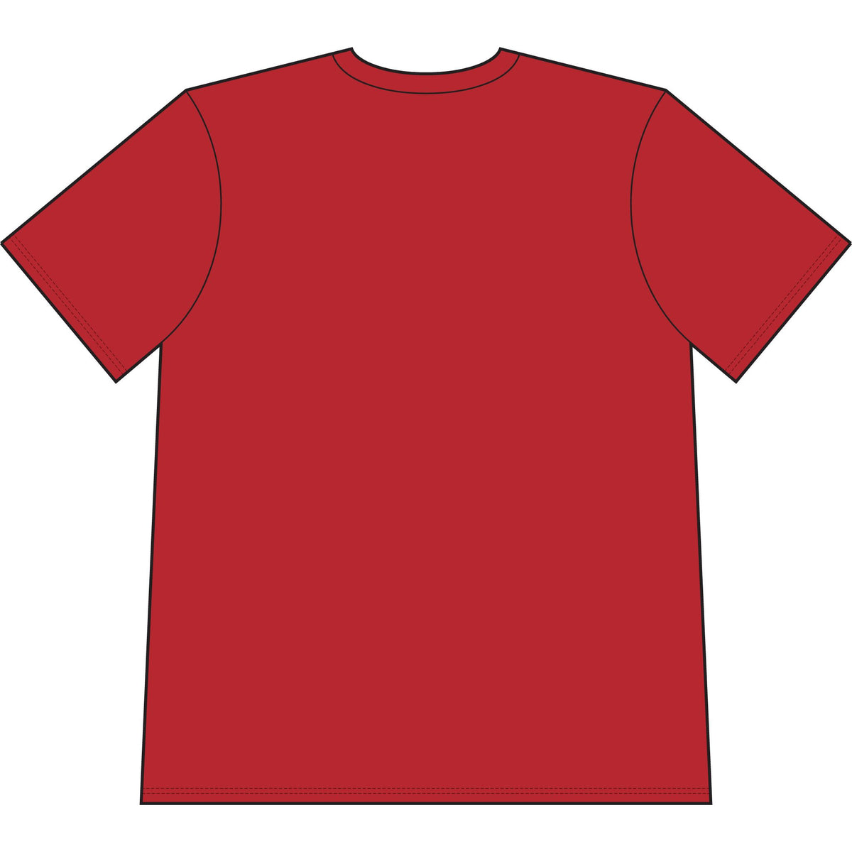 High Vibes Low Bullshit T-Shirt — Retro Graphic Tee for Free-Spirited Women & Men