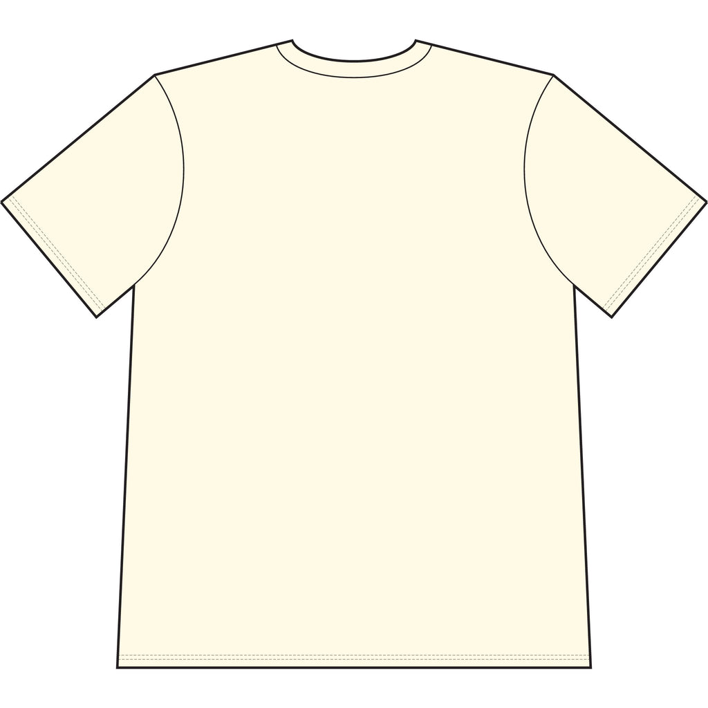 High Vibes Low Bullshit T-Shirt — Retro Graphic Tee for Free-Spirited Women & Men