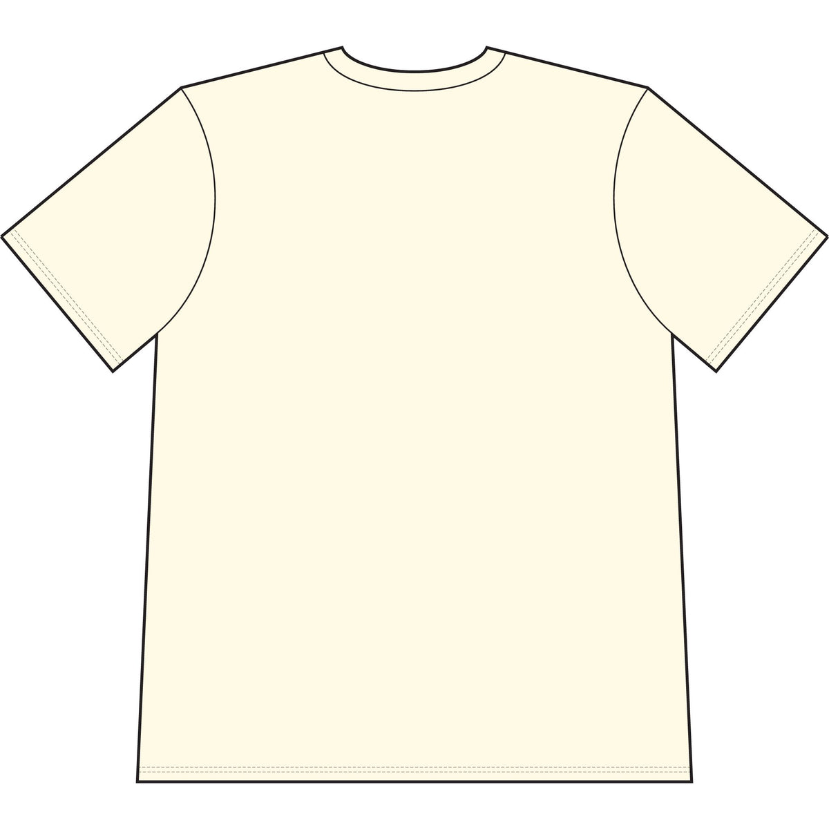 High Vibes Low Bullshit T-Shirt — Retro Graphic Tee for Free-Spirited Women & Men