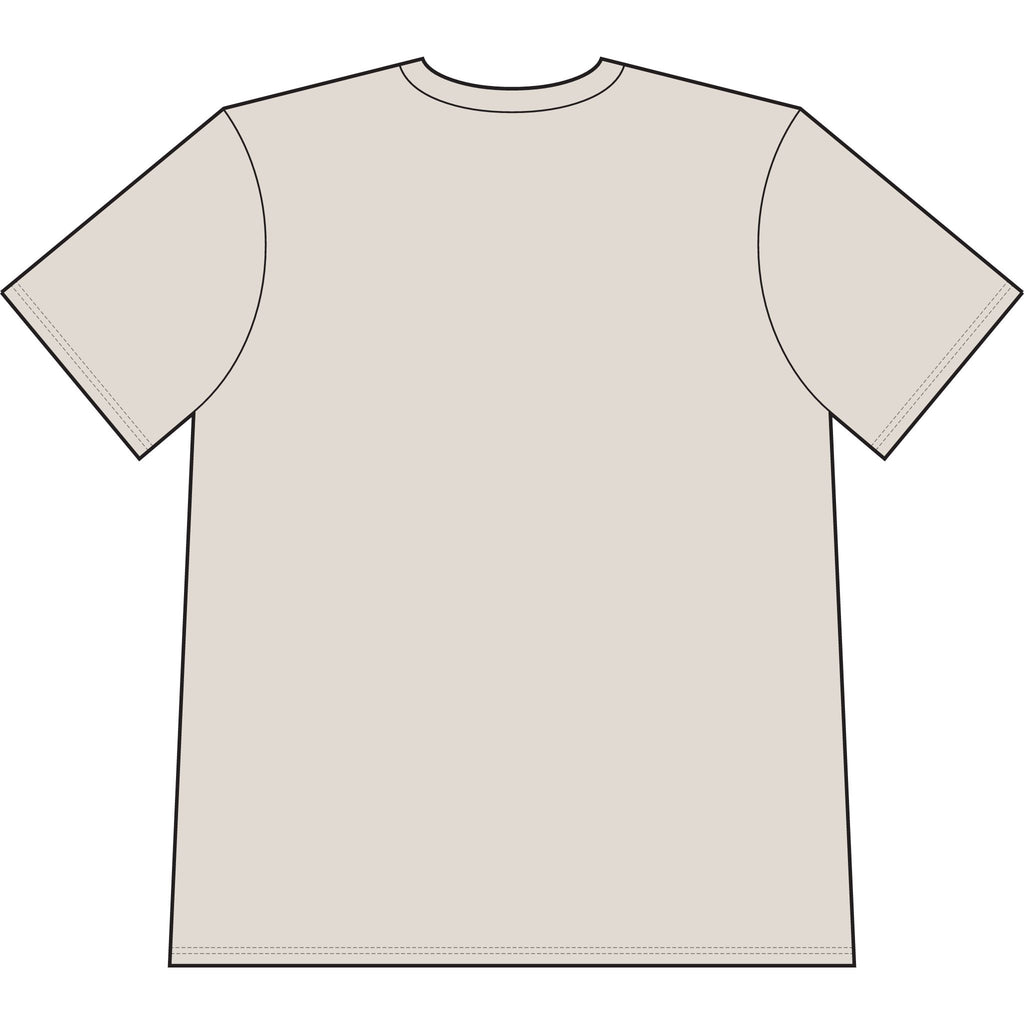 High Vibes Low Bullshit T-Shirt — Retro Graphic Tee for Free-Spirited Women & Men