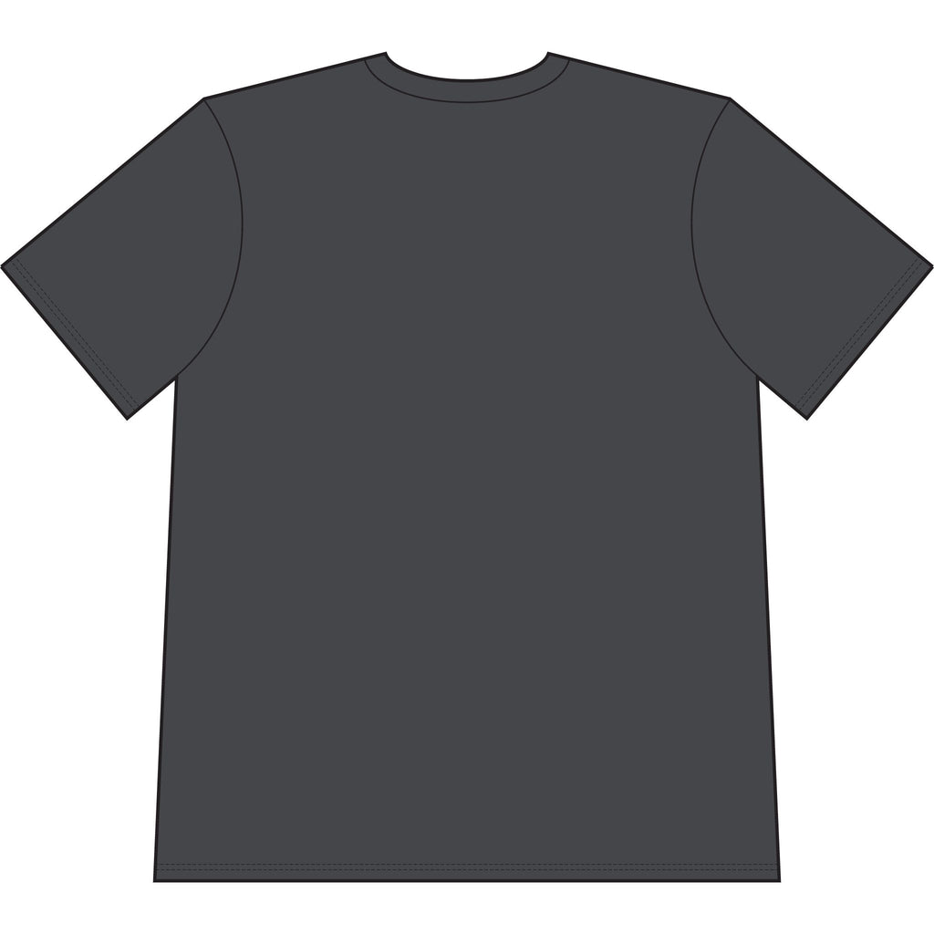 High Vibes Low Bullshit T-Shirt — Retro Graphic Tee for Free-Spirited Women & Men