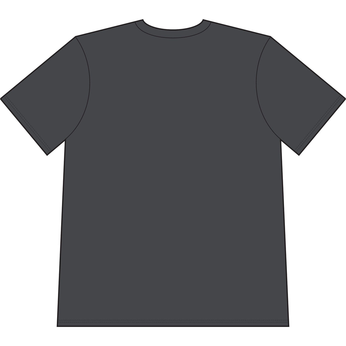 High Vibes Low Bullshit T-Shirt — Retro Graphic Tee for Free-Spirited Women & Men