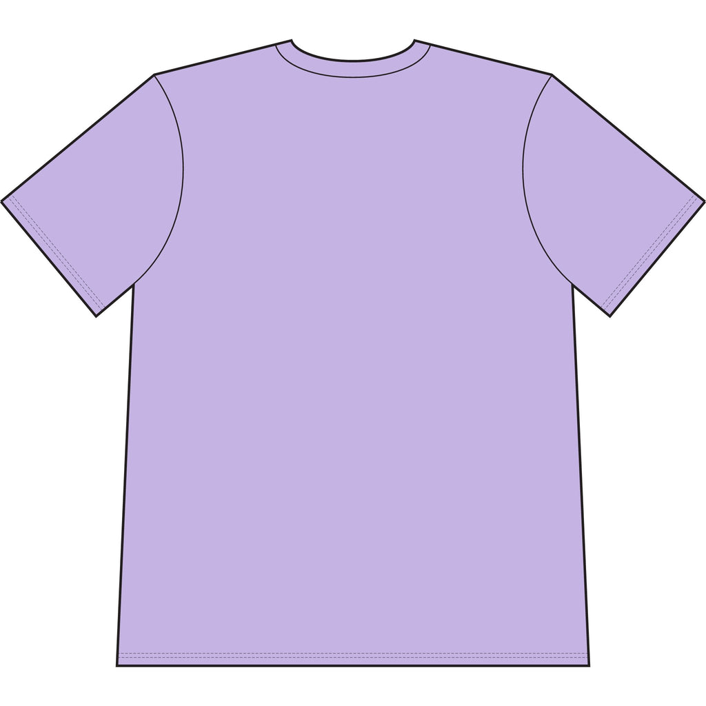 High Vibes Low Bullshit T-Shirt — Retro Graphic Tee for Free-Spirited Women & Men