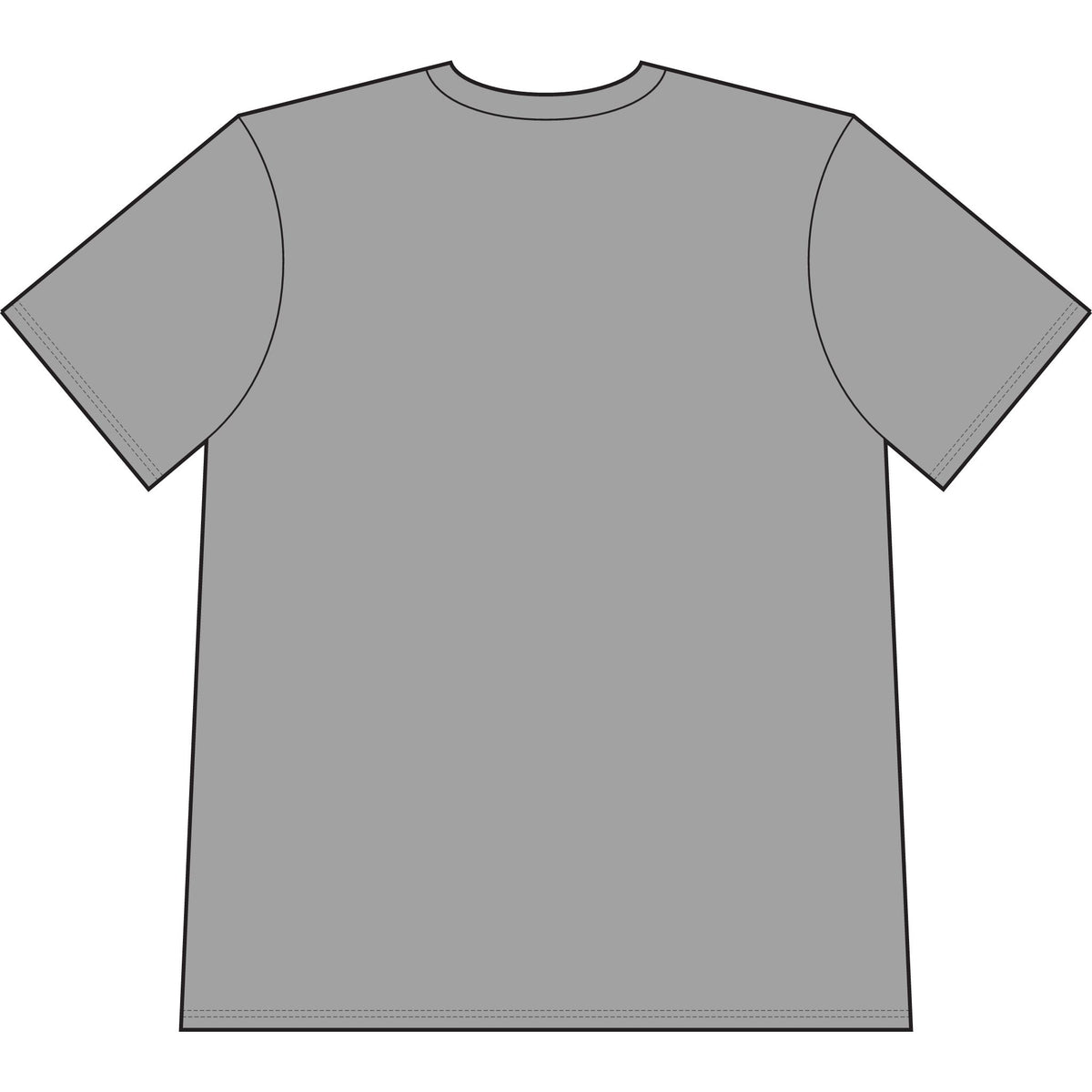 High Vibes Low Bullshit T-Shirt — Retro Graphic Tee for Free-Spirited Women & Men