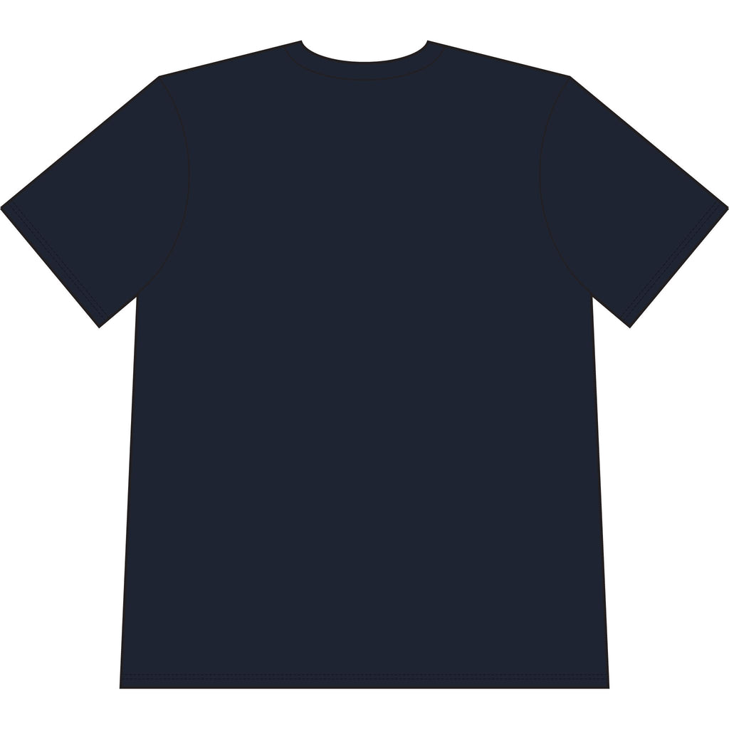 High Vibes Low Bullshit T-Shirt — Retro Graphic Tee for Free-Spirited Women & Men