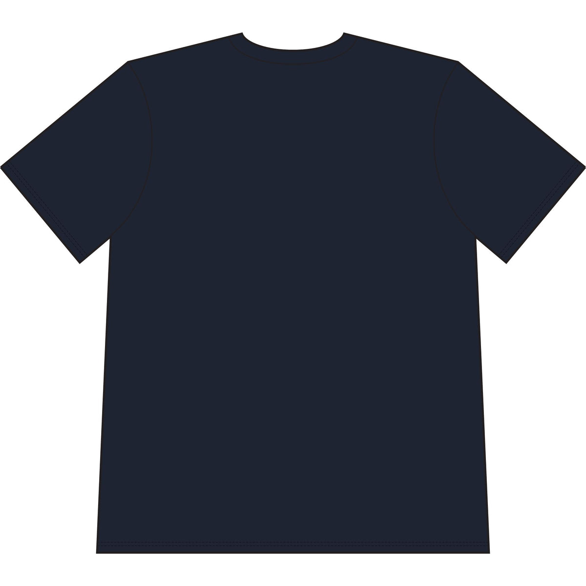 High Vibes Low Bullshit T-Shirt — Retro Graphic Tee for Free-Spirited Women & Men