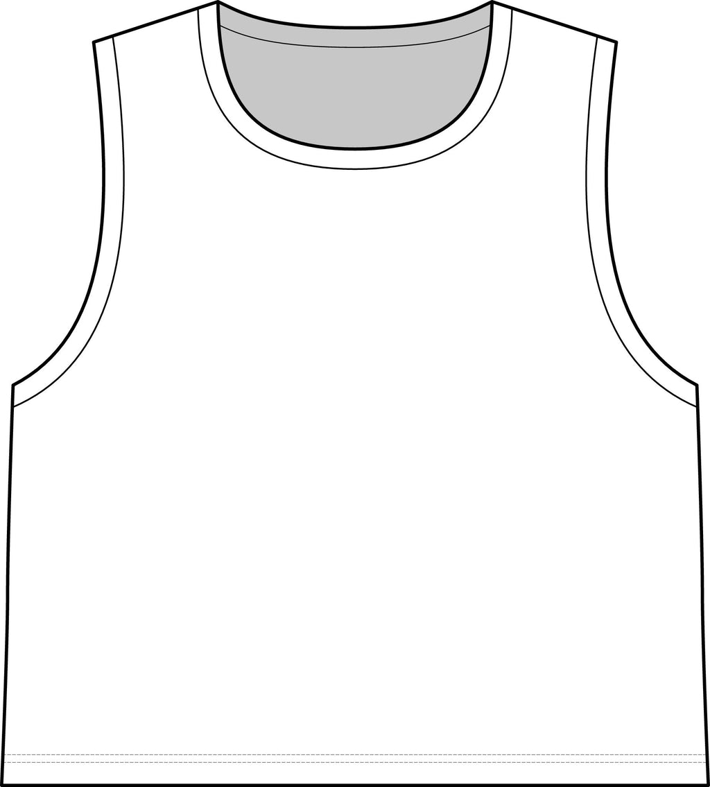 Moon Phase Crop Tank — "Same Human, Different Phase" Graphic Tank Top