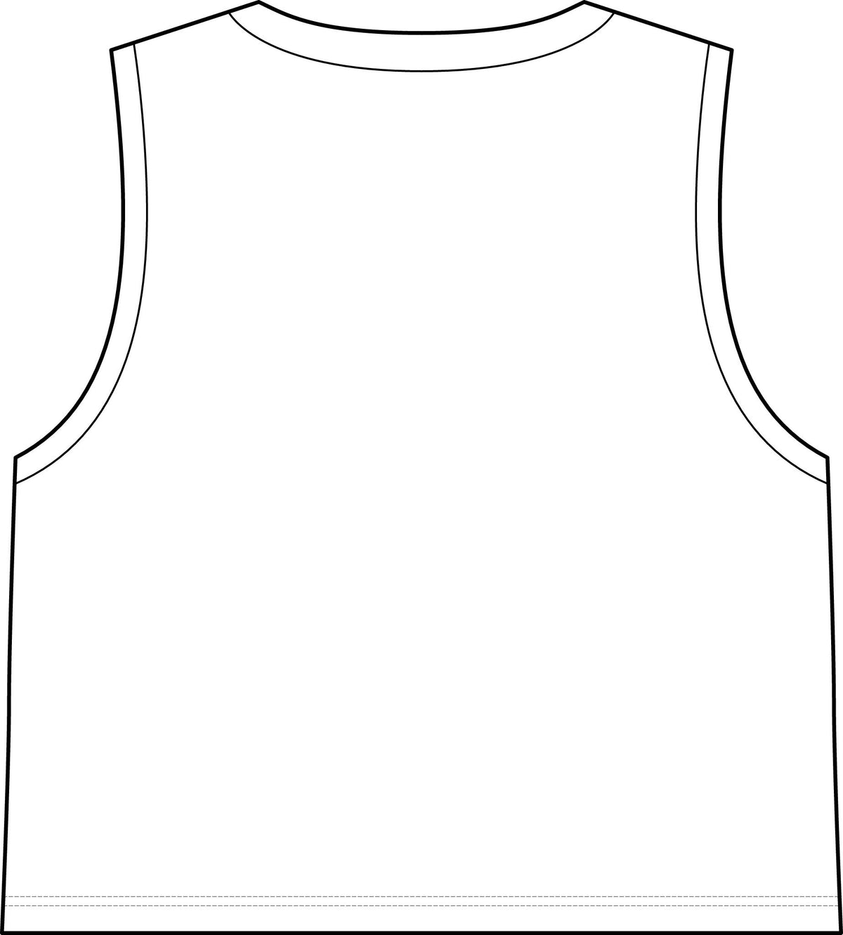 Moon Phase Crop Tank — "Same Human, Different Phase" Graphic Tank Top