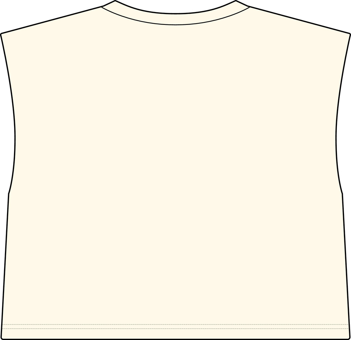 Women’s Muscle Tee — 'Still Zen Though' Skeleton Yoga Graphic