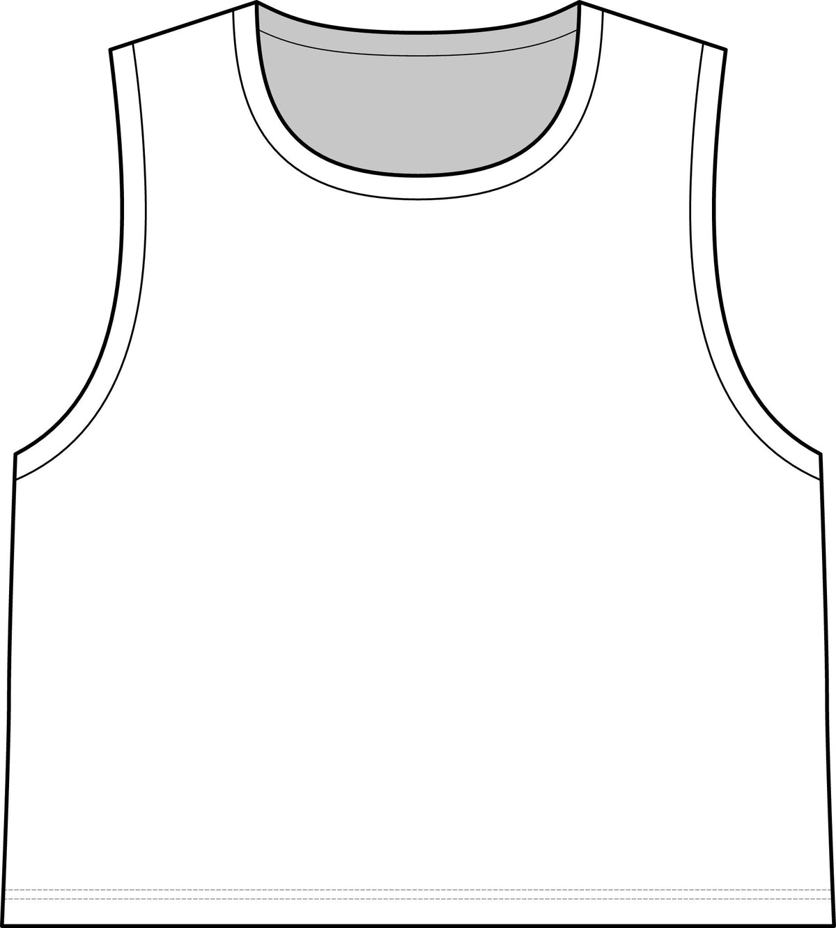 Moon Phase Crop Tank — "Same Human, Different Phase" Graphic Tank Top