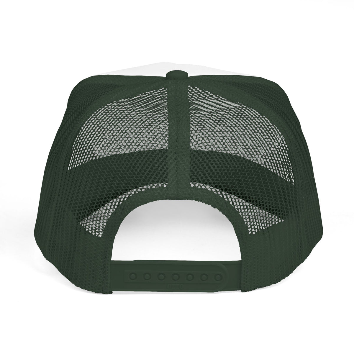 Namaste Mind Ya Business Trucker Cap