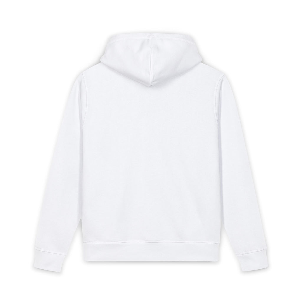 Hoodie — "Namaste Mind Ya Business" Graphic Hoodie