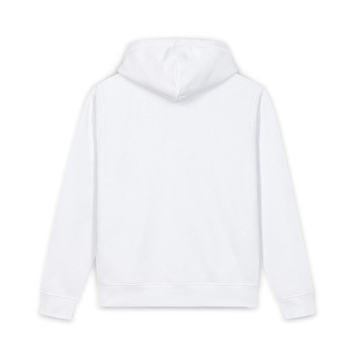Hoodie — "Namaste Mind Ya Business" Graphic Hoodie