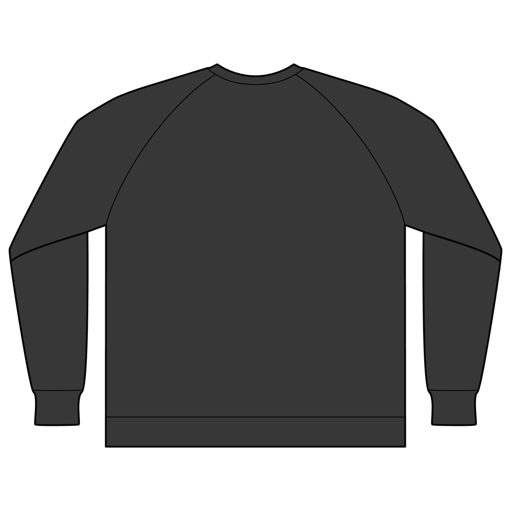 Lightweight Loopback Terry Crewneck Sweatshirt