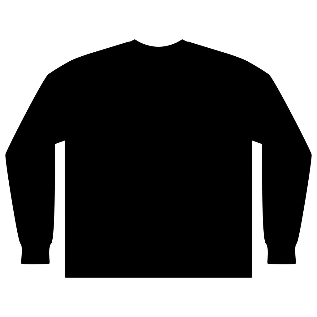 Lightweight Loopback Terry Crewneck Sweatshirt