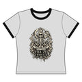 Women's Ringer Tee